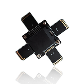 Emmc 手機(jī)芯片讀取器